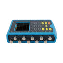 MS400 Multiparameter Simulator multi-parameter Color Touch patient monitor