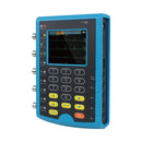 MS400 Multiparameter Simulator multi-parameter Color Touch patient monitor