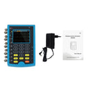 MS400 Multiparameter Simulator multi-parameter Color Touch patient monitor