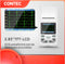 ECG90A Touch 12-lead ECG&EKG Machine Electrocardiograph Sync PC Software