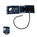 CONTEC 3 Sizes Blood Pressure Cuff for Patient Monitor blood Pressure Monitors
