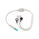 RS10 Sleep apnea screen meter SPO2 Respiration rate Monitor PC analysis Software