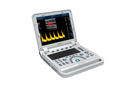 CONTEC Color Doppler Ultrasound Scanner Cardiac Diagnostic Machine Continuous Wave Doppler (CW) with Phased Array Probe