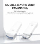 CMS1600A Color Doppler Ultrasound Scanner Wifi Wireless Machine Software 2 Probe