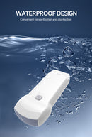 CMS1600A Color Doppler Ultrasound Scanner Wifi Wireless Machine Software 2 Probe