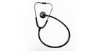 CONTEC SC12 Cardiology Professional Single Head Stethoscope Zinc Alloy Medical