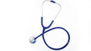 CONTEC SC12 Cardiology Professional Single Head Stethoscope Zinc Alloy Medical