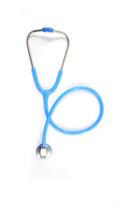 CONTEC SC12 Cardiology Professional Single Head Stethoscope Zinc Alloy Medical