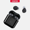 CMS12H Mini Hearing Aids Digital Invisible In Ear Small Sound Voice Amplifier