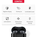 CMS12H Mini Hearing Aids Digital Invisible In Ear Small Sound Voice Amplifier