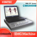 CONTEC CMS6600B PC based 4-Channel EMG/EP system Machine,Evoked Electromyography