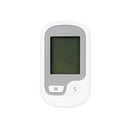NEW Blood Glucose Monitor Starter Kit Glucometer Sugar Meter Diabetes 50 Strips
