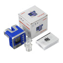 CONTEC CA10M Mainstream ETCO2 Capnograph Respiration Rate End-tidal CO2 Monitor for human and animals