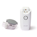 5PCS Contec Portable Ultrasonic Nebulizer  machine Handheld therapeutic respiratory disease - contechealth