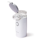 Contec Portable Ultrasonic Nebulizer Handheld therapeutic respiratory disease NE-M01 - contechealth