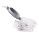 Contec Portable Ultrasonic Nebulizer Handheld therapeutic respiratory disease NE-M01 - contechealth