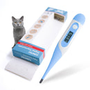 CONTEC T15S LCD Digital Animal Thermometer VET Veterinary Electronic Thermometer