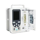 SP750 Infusion Pump real-time alarm rechargable battery Large LCD Display CONTEC