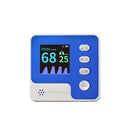 CONTEC CA10M Mainstream ETCO2 Capnograph Respiration Rate End-tidal CO2 Monitor for human and animals