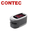 Pulse Oximeter Fingertip, Blood Oxygen Saturation Monitor (SpO2) with Case and Lanyard