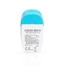 10pcs CONTEC CMS50NA OLED Fingertip Pulse Oximeter Spo2 Monitor Pulse Rate Promotion