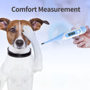 CONTEC T15S LCD Digital Animal Thermometer VET Veterinary Electronic Thermometer