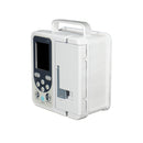SP750 Infusion Pump real-time alarm rechargable battery Large LCD Display CONTEC