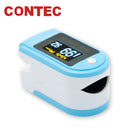 Fingertip Pulse Oximeter CMS50D-BT SPO2 monitor Blood Oxygen Level test