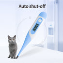 CONTEC T15S LCD Digital Animal Thermometer VET Veterinary Electronic Thermometer