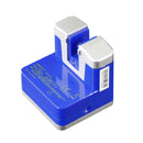 CONTEC CA10M Mainstream ETCO2 Capnograph Respiration Rate End-tidal CO2 Monitor for human and animals