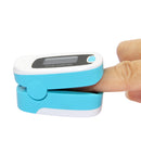 10pcs CONTEC CMS50NA OLED Fingertip Pulse Oximeter Spo2 Monitor Pulse Rate Promotion