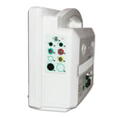 CONTEC CO2 Patient Monitor Vital Signs Monitor 7 Parameters CMS9200 With ETCO2+Printer - contechealth