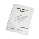 CONTEC BC401 Handheld Urine Analyzer 11-parameter 600pcs test Strip,Bluetooth - contechealth