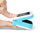 10pcs CONTEC CMS50NA OLED Fingertip Pulse Oximeter Spo2 Monitor Pulse Rate Promotion