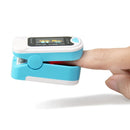 10pcs CONTEC CMS50NA OLED Fingertip Pulse Oximeter Spo2 Monitor Pulse Rate Promotion