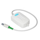 CONTEC CO2 Patient Monitor Vital Signs Monitor 7 Parameters CMS9200 With ETCO2+Printer - contechealth