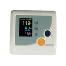 CONTEC08E Digital Upper Arm Blood Pressure Monitor Adult BP Cuff Automatical CONTEC - contechealth