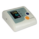 CONTEC08E Digital Upper Arm Blood Pressure Monitor Adult BP Cuff Automatical CONTEC - contechealth