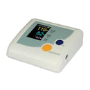 CONTEC08E Digital Upper Arm Blood Pressure Monitor Adult BP Cuff Automatical CONTEC - contechealth