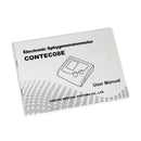 CONTEC08E Digital Upper Arm Blood Pressure Monitor Adult BP Cuff Automatical CONTEC - contechealth