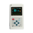 CMS60D-VET SPO2 Pulse Oximeter, Tongue Ear Blood Oxygen Monitor FDA - contechealth