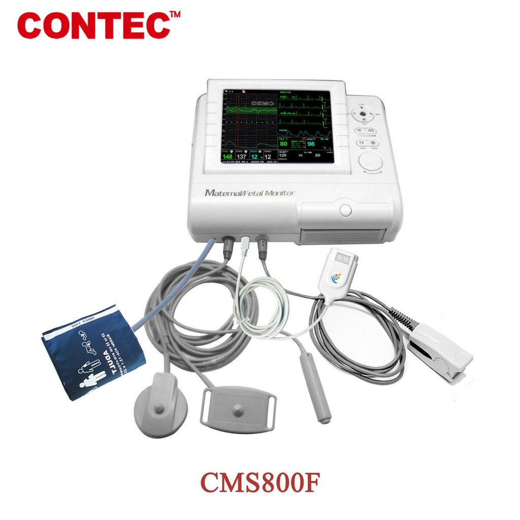 CONTEC - Moniteur fœtal CMS800G Contec à 799,50 €