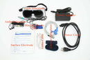 CONTEC CMS6600B PC based 4-Channel EMG/EP system Machine,Evoked Electromyography - contechealth