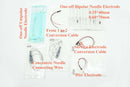 CONTEC CMS6600B PC based 4-Channel EMG/EP system Machine,Evoked Electromyography - contechealth