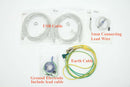 CONTEC CMS6600B PC based 4-Channel EMG/EP system Machine,Evoked Electromyography - contechealth