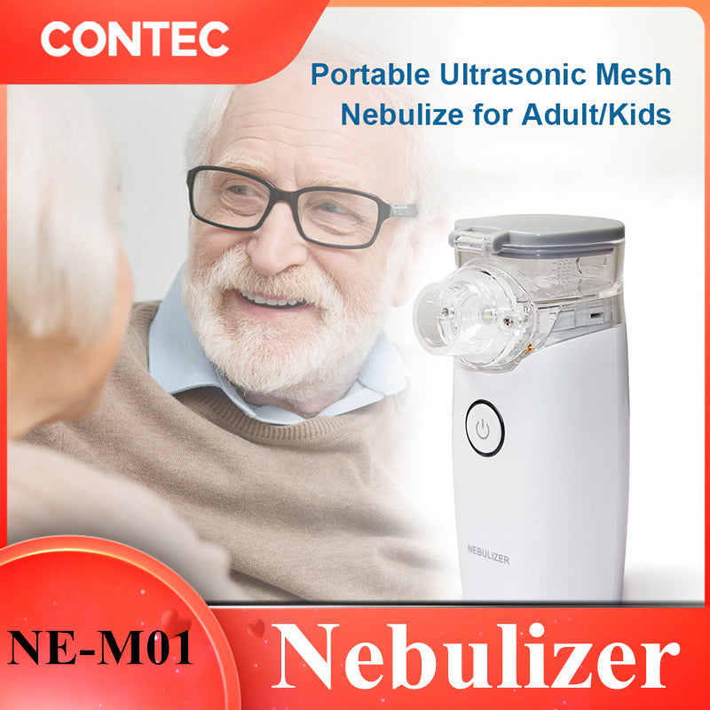 Nébuliseur électropneumatique - NE-J01 - Contec Medical Systems