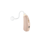 CONTEC CMS11H Hearing Aid Digital 4 Channel Rechargeable Adjust Tone 1Pcs