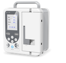 SP750 Infusion Pump real-time alarm rechargable battery Large LCD Display CONTEC