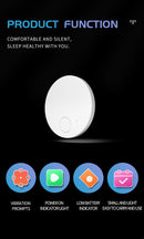 CONTEC SLP10 Sleeping position trainer adjust sleeping position Anti-Snoring