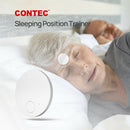 CONTEC SLP10 Sleeping position trainer adjust sleeping position Anti-Snoring